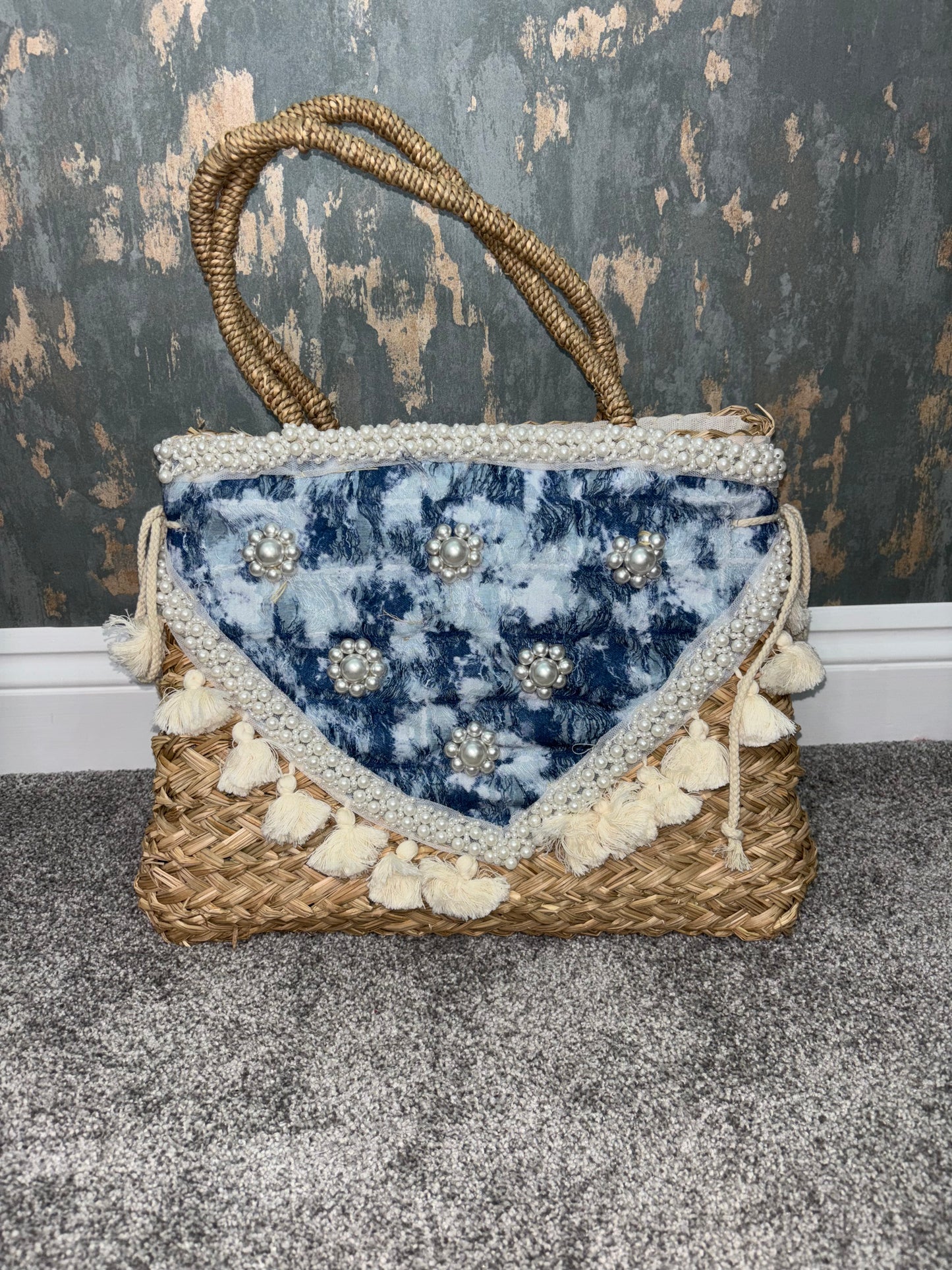 Skye bag