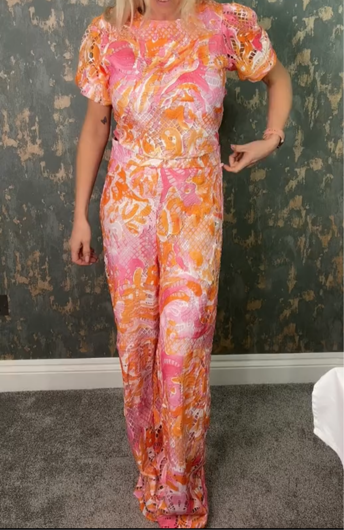 Carina co-ord