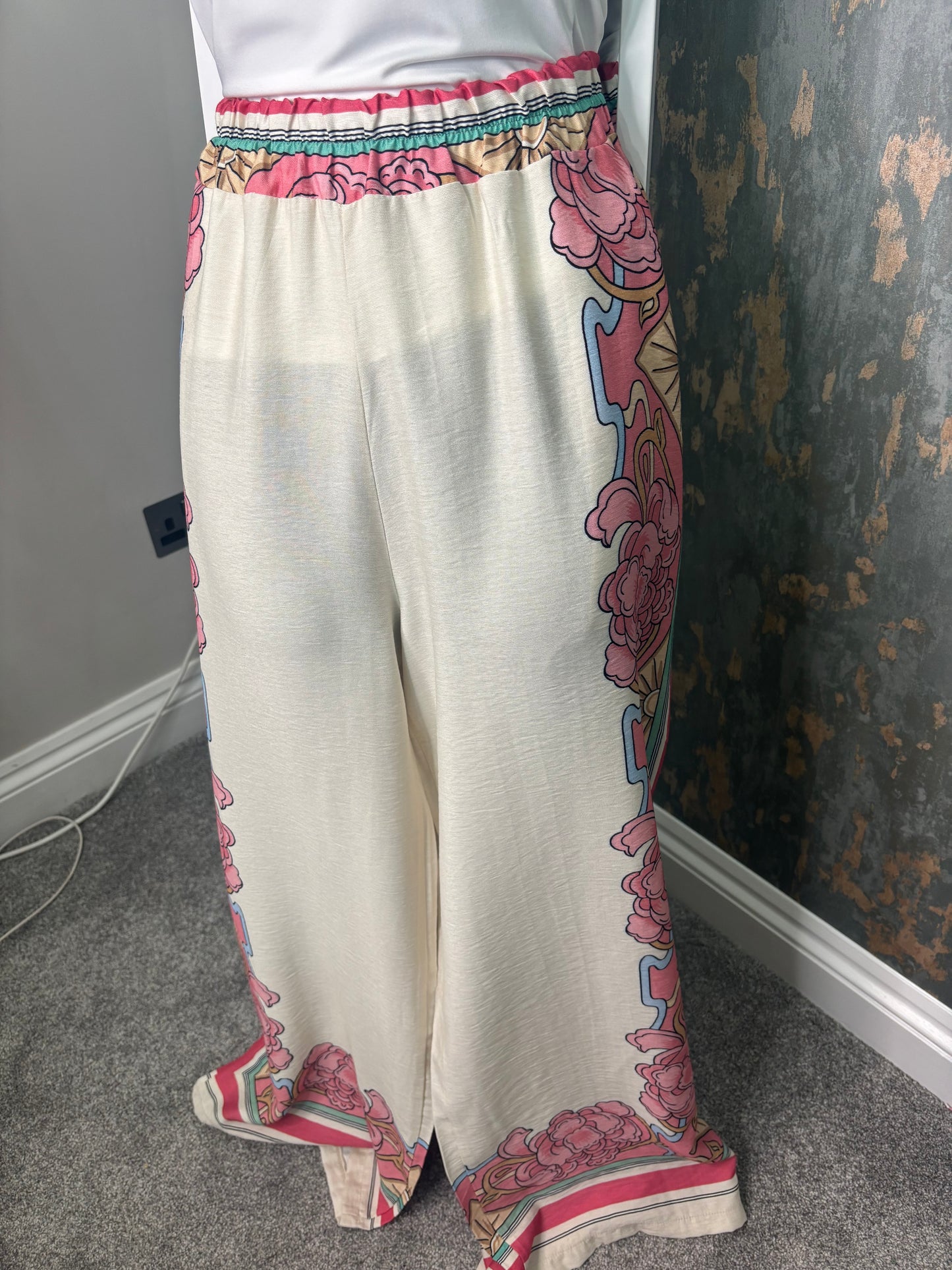 Maria trousers