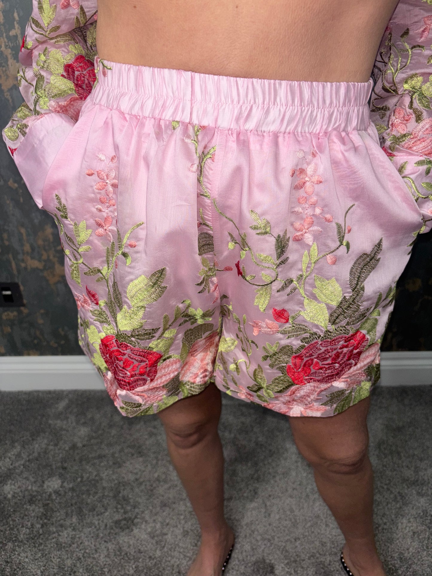 Rosie co-ord